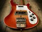 Rickenbacker 4001/4 , Fireglo: Free image