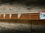 Rickenbacker 4001/4 , Fireglo: Neck - Front