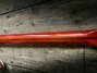 Rickenbacker 4001/4 , Fireglo: Neck - Rear