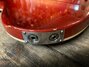 Rickenbacker 4001/4 , Fireglo: Close up - Free