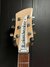 Rickenbacker 620/6 , Mapleglo: Headstock