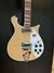 Rickenbacker 620/6 , Mapleglo: Body - Front