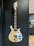 Rickenbacker 620/6 , Mapleglo: Full Instrument - Front