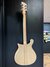 Rickenbacker 620/6 , Mapleglo: Full Instrument - Rear