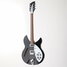 Rickenbacker 330/6 , Jetglo: Full Instrument - Front
