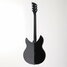 Rickenbacker 330/6 , Jetglo: Full Instrument - Rear