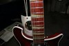 Rickenbacker 660/12 TP, Fireglo: Neck - Front