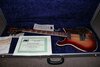 Rickenbacker 660/12 TP, Fireglo: Close up - Free2