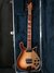Rickenbacker 660/6 , MonteBrown: Neck - Front