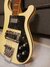 Rickenbacker 4001/4 BT, White: Free image