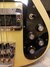 Rickenbacker 4001/4 BT, White: Close up - Free2