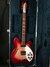 Rickenbacker 360/6 , Fireglo: Free image2