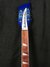 Rickenbacker 620/6 , Blueburst: Headstock