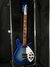Rickenbacker 620/6 , Blueburst: Free image2
