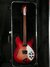 Rickenbacker 330/6 , Fireglo: Free image2