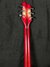 Rickenbacker 330/6 , Fireglo: Headstock - Rear