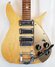 Rickenbacker 325/6 V59, Mapleglo: Body - Front