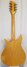 Rickenbacker 325/6 V59, Mapleglo: Full Instrument - Rear