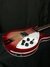 Rickenbacker 360/12 V64, Fireglo: Free image