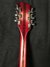 Rickenbacker 360/12 V64, Fireglo: Headstock - Rear