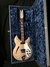 Rickenbacker 381/6 V69, Mapleglo: Free image2