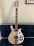 Rickenbacker 620/6 , Mapleglo: Full Instrument - Front
