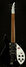 Rickenbacker 325/6 C64, Jetglo: Full Instrument - Front