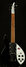 Rickenbacker 325/6 C64, Jetglo: Full Instrument - Front