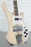 Rickenbacker 4003/4 CB Checkered Binding, Satin Mapleglo: Free image