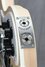 Rickenbacker 4003/4 CB Checkered Binding, Satin Mapleglo: Close up - Free