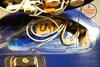 Rickenbacker 4003/4 BH BT, Midnightblue: Free image