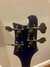 Rickenbacker 4003/4 BH BT, Midnightblue: Headstock - Rear