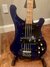 Rickenbacker 4003/4 BH BT, Midnightblue: Body - Front