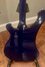Mar 1990 Rickenbacker 4003/4 BH BT, Midnightblue: Body - Rear