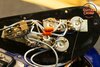 Rickenbacker 4003/4 BH BT, Midnightblue: Close up - Free2