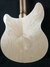 May 2003 Rickenbacker 370/6 , Mapleglo: Body - Rear