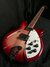Rickenbacker 360/12 , Fireglo: Free image
