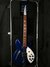 Rickenbacker 360/12 , Midnightblue: Free image2