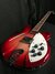 Rickenbacker 360/12 , Fireglo: Free image
