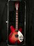 Rickenbacker 360/12 , Fireglo: Free image2