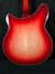 Mar 2010 Rickenbacker 360/12 , Fireglo: Body - Rear