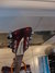 Rickenbacker 360/12 , Fireglo: Headstock