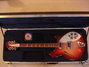 Rickenbacker 360/12 , Fireglo: Free image