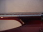 Rickenbacker 360/12 , Fireglo: Close up - Free