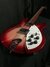 Rickenbacker 330/12 , Fireglo: Free image