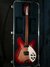 Rickenbacker 330/12 , Fireglo: Free image2