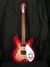 Rickenbacker 330/12 , Fireglo: Full Instrument - Front