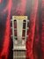 Dec 1934 Rickenbacker A22/6 LapSteel, Gold: Headstock