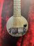 Rickenbacker A22/6 LapSteel, Gold: Body - Front