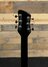 Rickenbacker 350/6 V63, Jetglo: Headstock - Rear